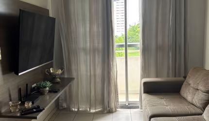 Vendo Apartamento Piazza das Mangueiras