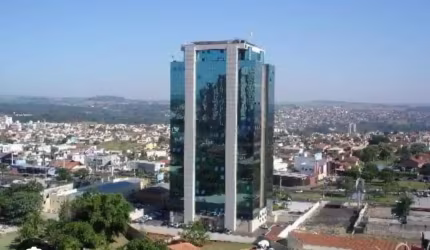Sitio localizado em Altinópolis