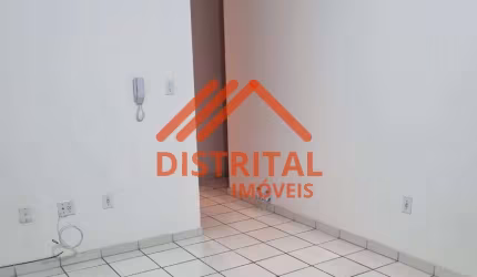 Apartamento à venda, 2 quartos, 1 suíte, 1 vaga, Ouro Preto - Belo Horizonte/MG