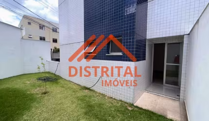 Área privativa a venda, 3 quartos, 1 suíte, 2 vagas, Bairro Ouro Preto
