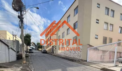 Apartamento a venda, 2 quartos, 1 Banho, 1 Vaga, Bairro Copacabana