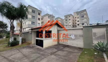 Apartamento 3 quartos à venda no bairro Santa Maria em Belo Horizonte - MG.