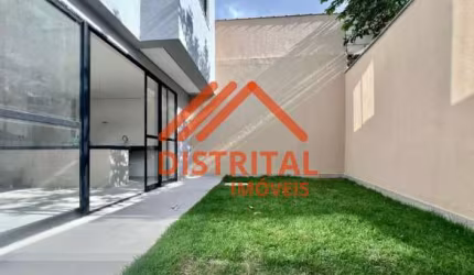 Casa Geminada à venda, 3 quartos, 1 suíte, 2 vagas, Vila Cloris - Belo Horizonte/MG