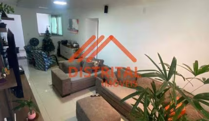 Cobertura à venda, 2 quartos, 1 suíte, 1 vaga, Parque XangriLá - Contagem/MG