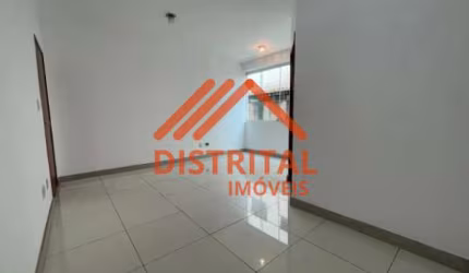 Apartamento a venda, 2 quartos, 1 suíte, 2 vagas, Bairro Castelo