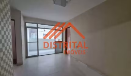 Apartamento a venda, 2 quartos, 1 suíte, 1 vaga, Bairro Paquetá