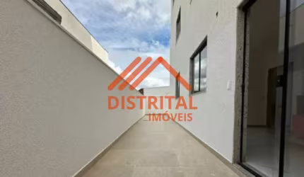 Área privativa , 3 Quartos, 1 suíte, 1 vaga, Bairro Santa Amélia