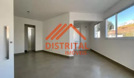 Apartamento à venda, 3 quartos, 1 suíte, 2 vagas, Liberdade - Belo Horizonte/MG