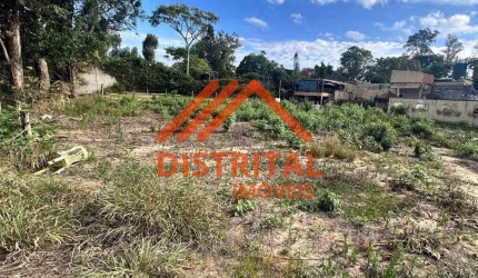 Lote - Terreno à venda, Trevo - Belo Horizonte/MG