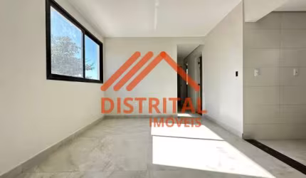 Apartamento à venda, 3 quartos, 1 suíte, 2 vagas, Itapoã - Belo Horizonte/MG