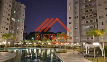 Apartamento à venda, 3 quartos, 1 suíte, 2 vagas, Liberdade - Belo Horizonte/MG