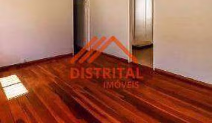 Apartamento à venda, 3 quartos, 1 suíte, 2 vagas, Dona Clara - Belo Horizonte/MG