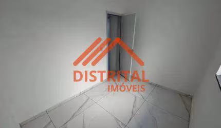 Apartamento a venda, 2 quartos, 1 banho, 1 Vaga, Bairro Vila Cloris