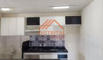 Apartamento de 3 quartos à venda no Bairro Acaiaca/Paulo VI em Belo Horizonte-MG