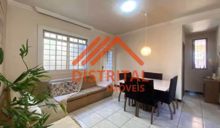 Casa à venda, 4 quartos, 2 suítes, 4 vagas, Serrano - Belo Horizonte/MG