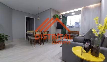 Apartamento à venda, 3 quartos, 1 suíte, 3 vagas, Manacás - Belo Horizonte/MG