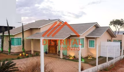 Casa venda condominio Condominio Gran Royalle 328m² contruida po rR$ 2.270.000,00