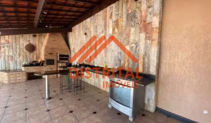 Casa à venda, 4 quartos, 2 suítes, 4 vagas, Itapoã - Belo Horizonte/MG