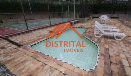 Apartamento à venda, 4 quartos, 1 suíte, 2 vagas, São José - Belo Horizonte/MG
