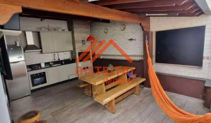 Casa Geminada à venda, 3 quartos, 1 suíte, 4 vagas, Santa Amélia - Belo Horizonte/MG