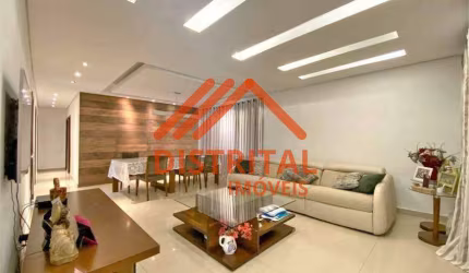 Casa à venda, 3 quartos, 1 suíte, 2 vagas, Itapoã - Belo Horizonte/MG
