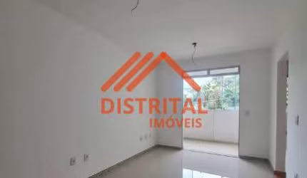 Apartamento à venda, 3 quartos, 1 suíte, 2 vagas, Castelo - Belo Horizonte/MG