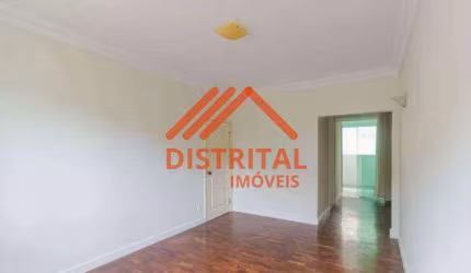 Apartamento à venda, 4 quartos, 1 suíte, 2 vagas, São Luiz - Belo Horizonte/MG