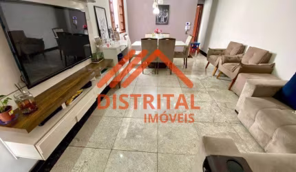 Casa Geminada à venda, 4 quartos, 2 suítes, 3 vagas, Santa Amélia - Belo Horizonte/MG