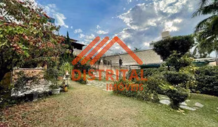 Casa à venda, 4 quartos, 1 suíte, 5 vagas, Castelo - Belo Horizonte/MG