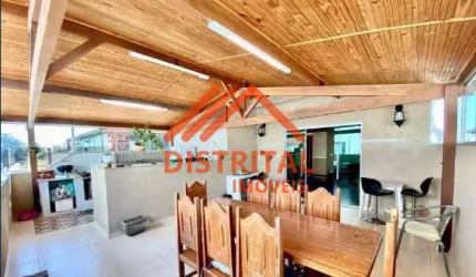 Cobertura à venda, 4 quartos, 2 suítes, 2 vagas, Ouro Preto - Belo Horizonte/MG