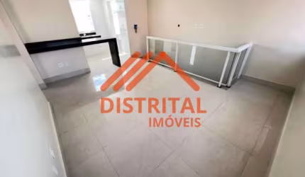 Apartamento à venda, 2 quartos, 1 suíte, 1 vaga, Jardim Atlântico - Belo Horizonte/MG