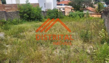 Lote - Terreno à venda, Ouro Preto - Belo Horizonte/MG
