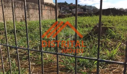 Lote - Terreno à venda, Mangabeiras - Belo Horizonte/MG