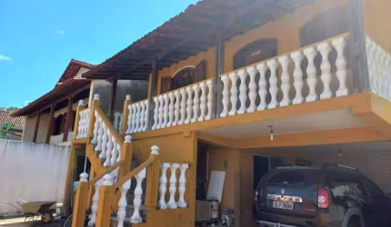 Casa à venda, 2 quartos, 2 suítes, 4 vagas, Parque Xangri-Lá - Contagem/MG