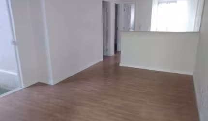 Apartamento a venda com 02 quartos, 01 vaga no ouro preto.