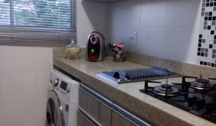 Apartamento à venda, 2 quartos, 1 vaga, Jardim Vitória - Belo Horizonte/MG