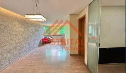 Área privativa à venda, 3 quartos, 1 suíte, 2 vagas, Sagrada Família - Belo Horizonte/MG