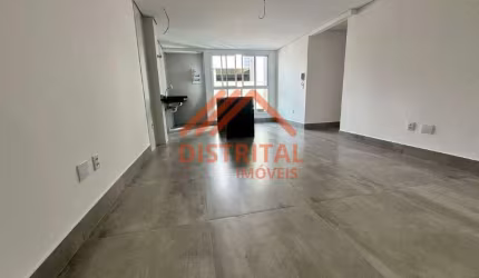 Apartamento com 3 quartos com suite