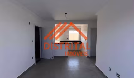Apartamento à venda, 2 quartos, 1 vaga, Santa Terezinha - Belo Horizonte/MG