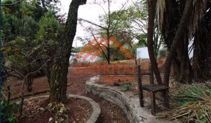 Lote à venda, Bandeirantes (Pampulha) - Belo Horizonte/MG