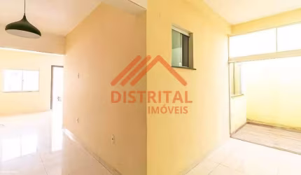Casa à venda, 2 quartos, 4 vagas, Santa Terezinha - Belo Horizonte/MG