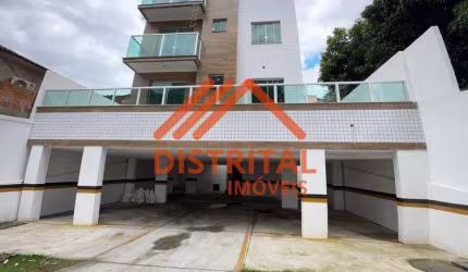 Apartamento com 3 Quartos, 1 Súite, 1 Vaga bairro Santa Monica