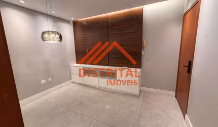 Apartamento 2 quartos à venda no bairro Manacas em Belo Horizonte MG