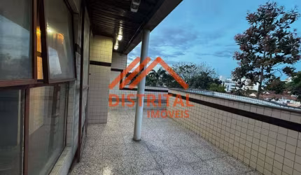 Cobertura de 4 quartos à venda no bairro Santa Amelia em Belo Horizonte.