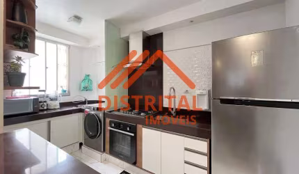 Apartamento à venda, 3 quartos, 1 vaga, Acaiaca - Belo Horizonte/MG
