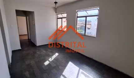 Apartamento para aluguel, 3 quartos, 1 vaga, Santa Terezinha - Belo Horizonte/MG