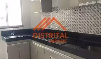 Apartamento de 3 quartos para alugar no bairro Acaiaca em Belo Horizonte.