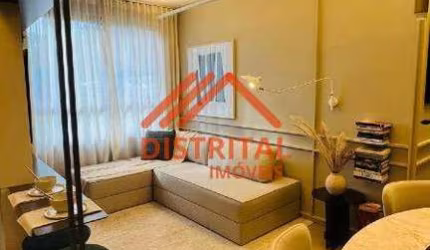 Apartamento no Estoril - 2 quartos com suíte e elevador 2 484 mil