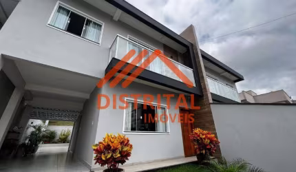 Casa de Alto Padrão no Bairro Grogotó – Barbacena/MG