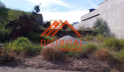 Lote à Venda no Bairro Cidade Verde – Barbacena/MG